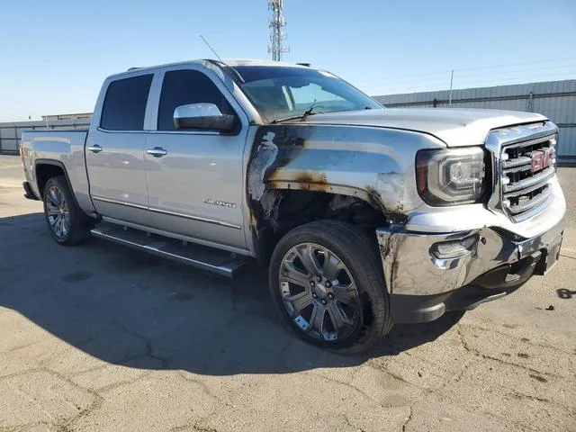 3GTP1NEC4GG249709 2016 2016 GMC Sierra- C1500 Slt 4