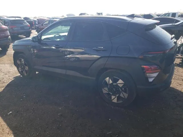 KM8HB3ABXRU121957 2024 2024 Hyundai Kona- Sel 2