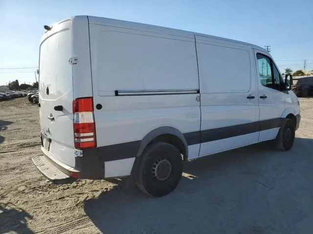 WD3PE7CD7HP513878 2017 2017 Mercedes-Benz Sprinter- 2500 3