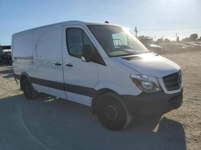 WD3PE7CD7HP513878 2017 2017 Mercedes-Benz Sprinter- 2500 4