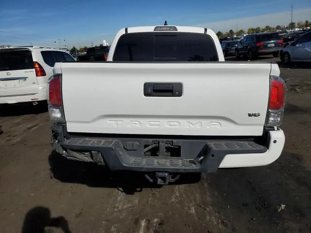 3TMCZ5AN1NM475008 2022 2022 Toyota Tacoma- Double Cab 6