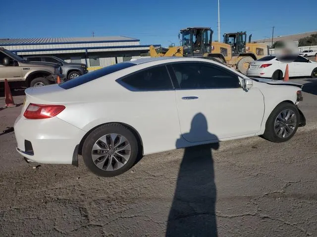 1HGCT1B85DA001854 2013 2013 Honda Accord- Exl 3