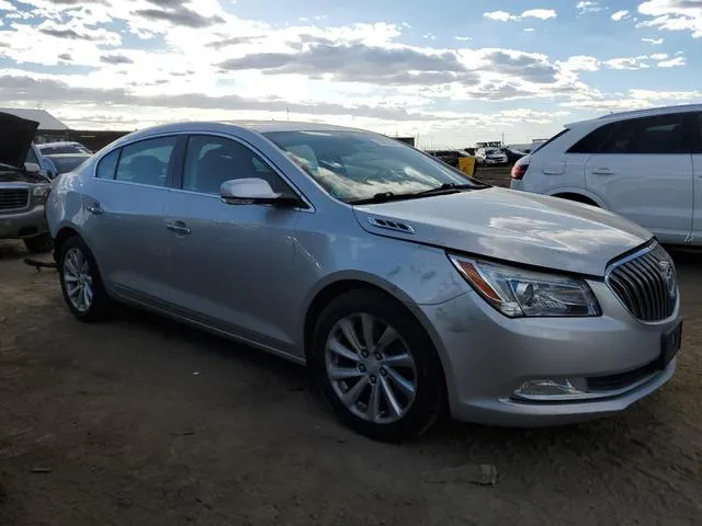 1G4GB5G38GF104583 2016 2016 Buick Lacrosse 4