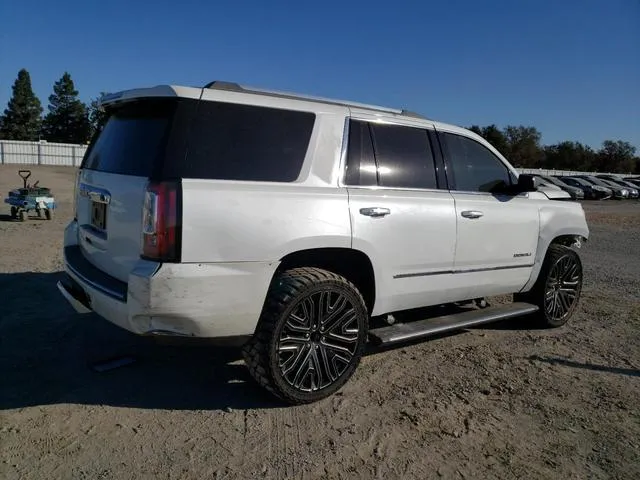 1GKS2CKJ9HR169066 2017 2017 GMC Yukon- Denali 3