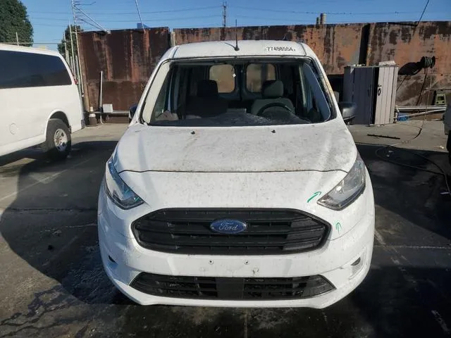 NM0LS7F22K1413962 2019 2019 Ford Transit- Xlt 5