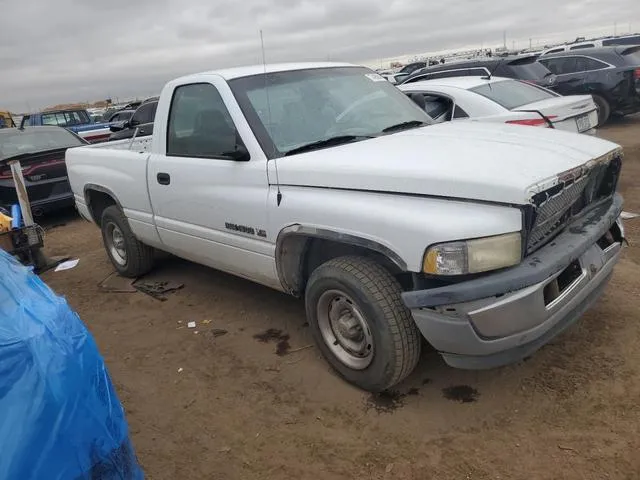 1B7HC16X01S183684 2001 2001 Dodge RAM 1500 4