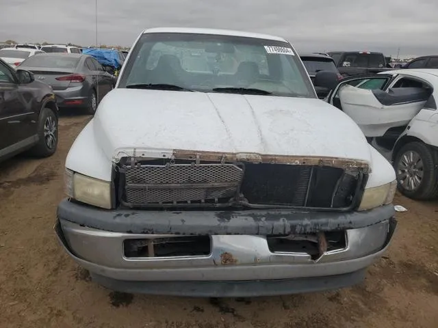 1B7HC16X01S183684 2001 2001 Dodge RAM 1500 5