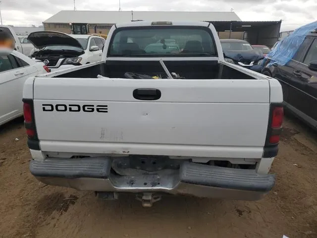 1B7HC16X01S183684 2001 2001 Dodge RAM 1500 6