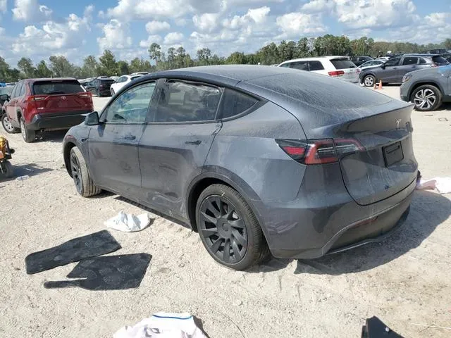 7SAYGDEE9PA208772 2023 2023 Tesla MODEL Y 2