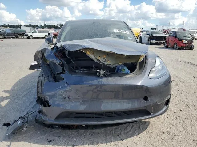 7SAYGDEE9PA208772 2023 2023 Tesla MODEL Y 5