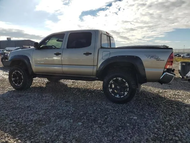 3TMLU42N38M017823 2008 2008 Toyota Tacoma- Double Cab 2