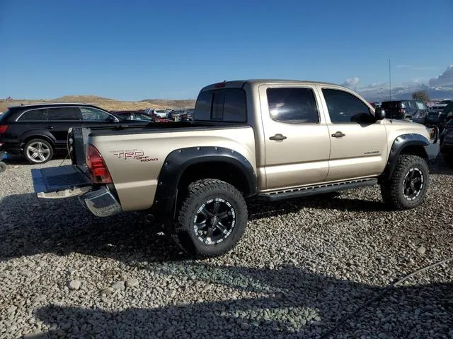 3TMLU42N38M017823 2008 2008 Toyota Tacoma- Double Cab 3