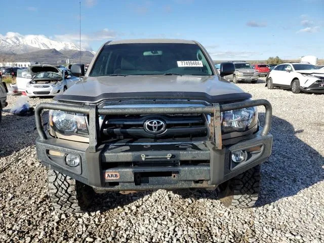 3TMLU42N38M017823 2008 2008 Toyota Tacoma- Double Cab 5