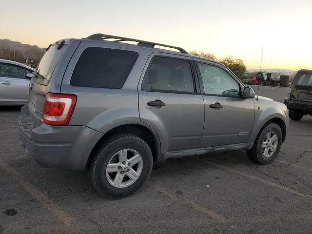 1FMCU59H68KA75448 2008 2008 Ford Escape- Hev 3