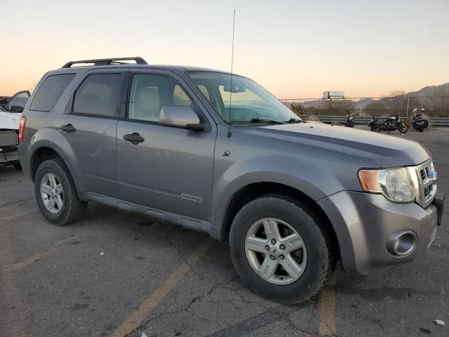 1FMCU59H68KA75448 2008 2008 Ford Escape- Hev 4