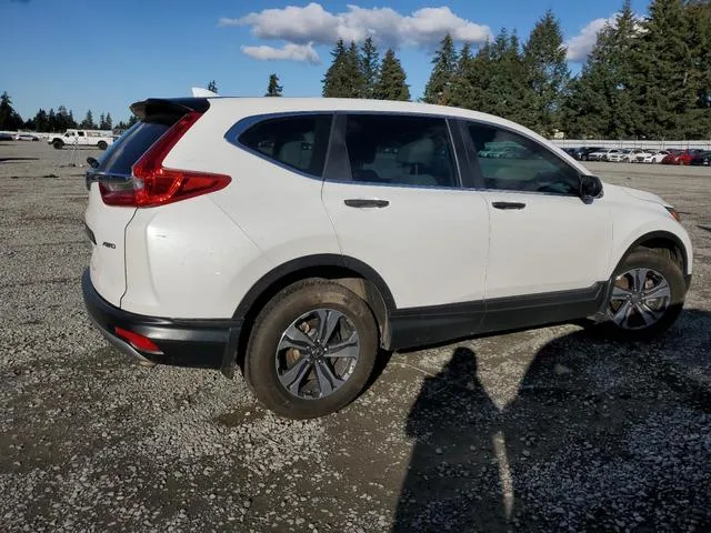 5J6RW6H33KL004126 2019 2019 Honda CR-V- LX 3