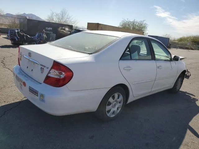 JTDBE32K220057975 2002 2002 Toyota Camry- LE 3