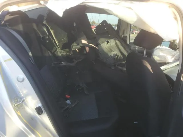 3N1CN8DV8LL882368 2020 2020 Nissan Versa- S 10