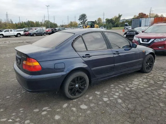 WBAEU33493PH89299 2003 2003 BMW 3 Series- 325 XI 3