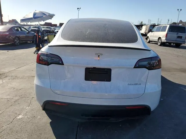 7SAYGDEF1RF113122 2024 2024 Tesla MODEL Y 6