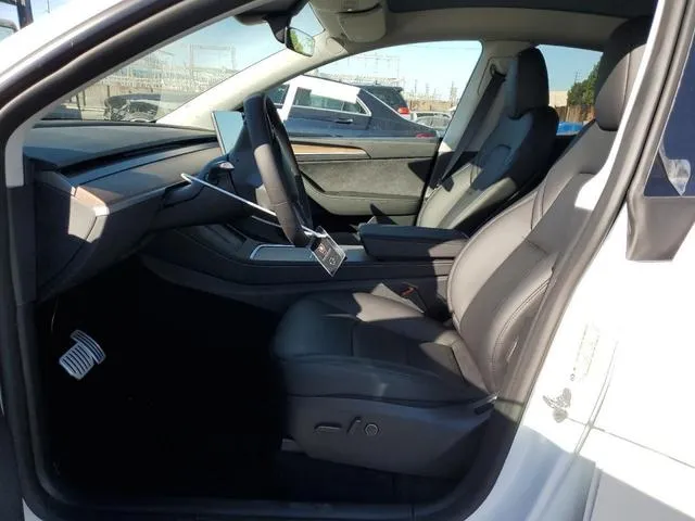 7SAYGDEF1RF113122 2024 2024 Tesla MODEL Y 7