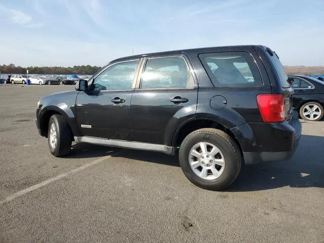 4F2CZ02Z58KM02224 2008 2008 Mazda Tribute- I 2