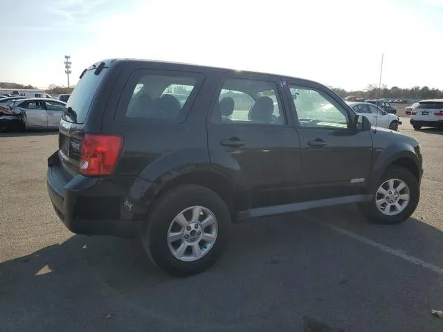 4F2CZ02Z58KM02224 2008 2008 Mazda Tribute- I 3