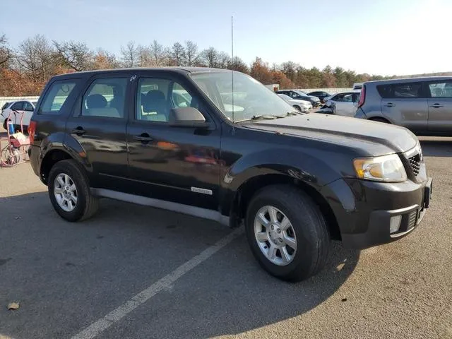 4F2CZ02Z58KM02224 2008 2008 Mazda Tribute- I 4