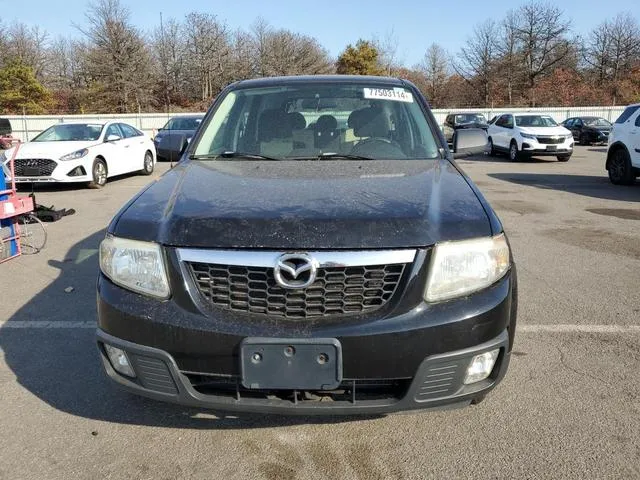 4F2CZ02Z58KM02224 2008 2008 Mazda Tribute- I 5