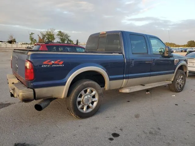 1FTSW21R28EA38893 2008 2008 Ford F-250- Super Duty 3