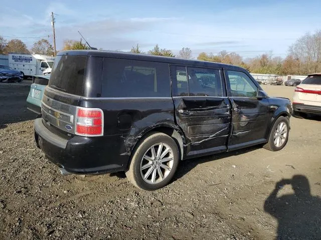 2FMHK6D84GBA13550 2016 2016 Ford Flex- Limited 3