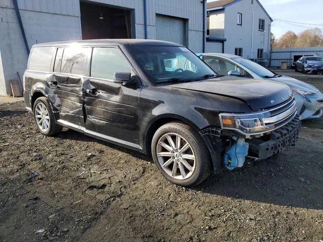 2FMHK6D84GBA13550 2016 2016 Ford Flex- Limited 4