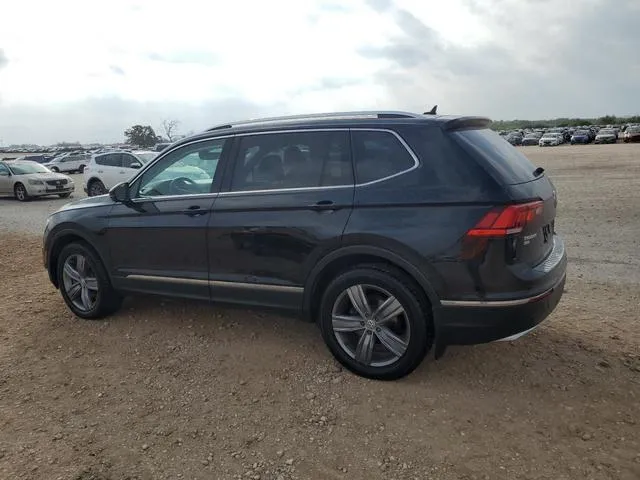 3VV4B7AX8KM161259 2019 2019 Volkswagen Tiguan- Sel Premium 2