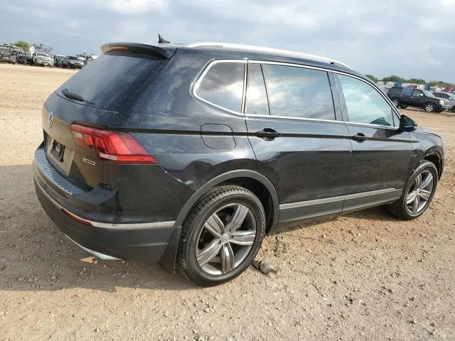 3VV4B7AX8KM161259 2019 2019 Volkswagen Tiguan- Sel Premium 3