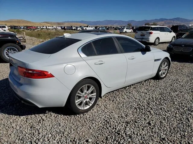 SAJAD4FX7JCP35886 2018 2018 Jaguar XE- Premium 3