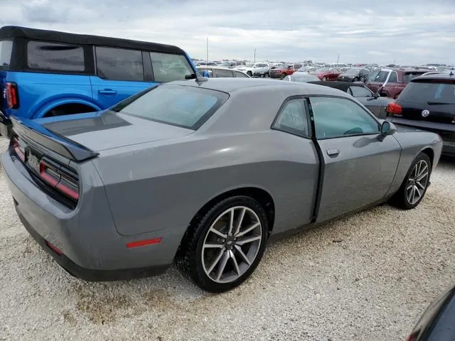 2C3CDZJGXPH641488 2023 2023 Dodge Challenger- GT 3