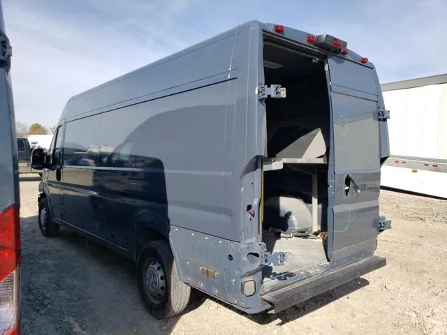 3C6URVJG1KE560160 2019 2019 RAM Promaster- 3500 High 2