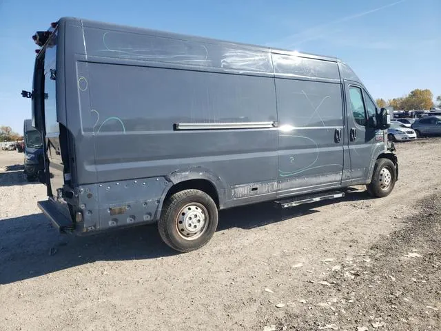 3C6URVJG1KE560160 2019 2019 RAM Promaster- 3500 High 3