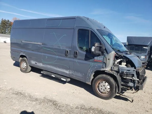 3C6URVJG1KE560160 2019 2019 RAM Promaster- 3500 High 4