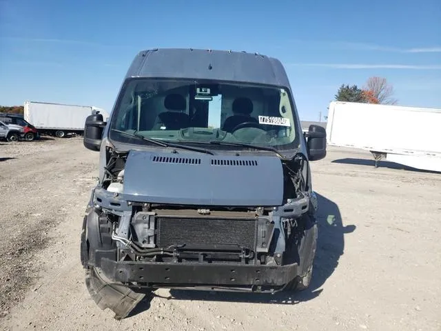 3C6URVJG1KE560160 2019 2019 RAM Promaster- 3500 High 5