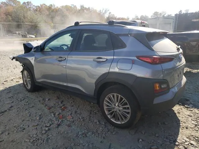 KM8K6CAA7MU689514 2021 2021 Hyundai Kona- Sel Plus 2