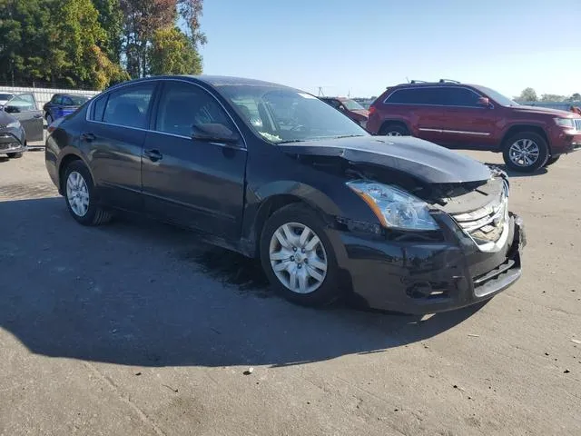 1N4AL2APXBN428141 2011 2011 Nissan Altima- Base 4