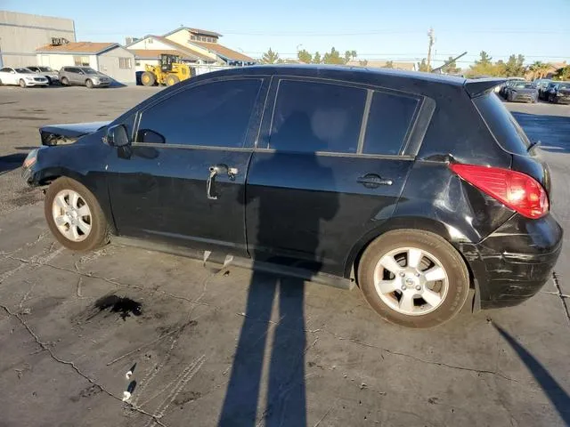 3N1BC13E58L426863 2008 2008 Nissan Versa- S 2