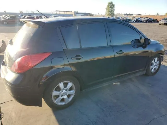 3N1BC13E58L426863 2008 2008 Nissan Versa- S 3