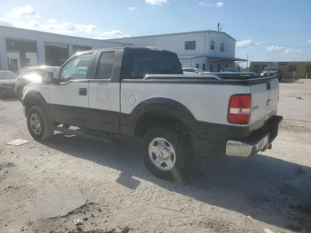 1FTPX14586FA90056 2006 2006 Ford F-150 2