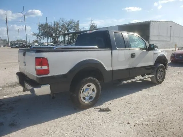 1FTPX14586FA90056 2006 2006 Ford F-150 3