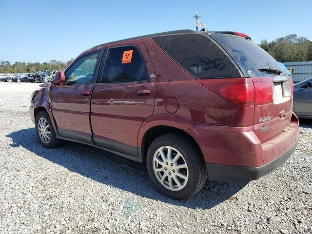 3G5DA03L87S501443 2007 2007 Buick Rendezvous- CX 2