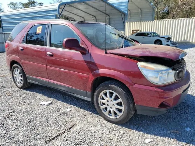 3G5DA03L87S501443 2007 2007 Buick Rendezvous- CX 4