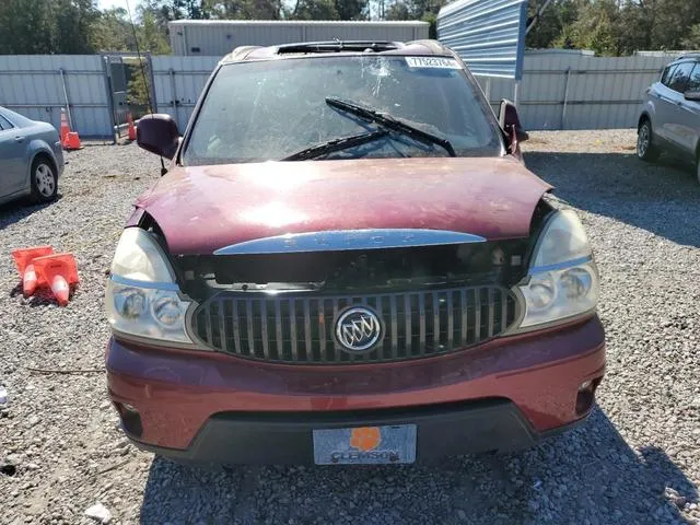 3G5DA03L87S501443 2007 2007 Buick Rendezvous- CX 5