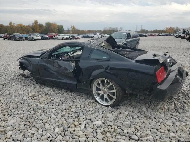 1ZVFT82H165212868 2006 2006 Ford Mustang- GT 2